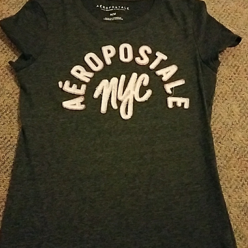 Aeropostale